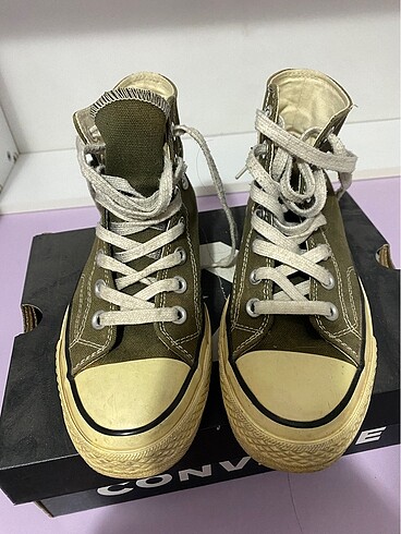 Converse Converse