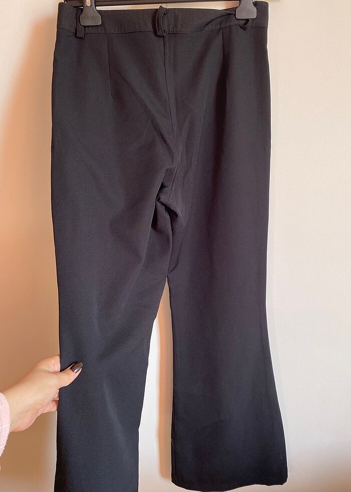 Palazzo pantolon - Görsel 2