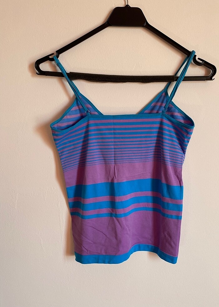 Renkli atlet - Görsel 2