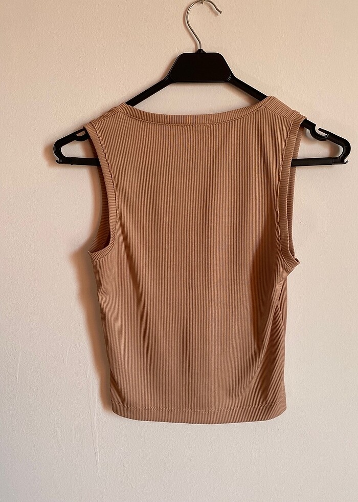 Askılı bluz - Görsel 2