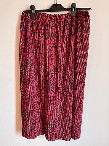 Leopar etek - Görsel 2