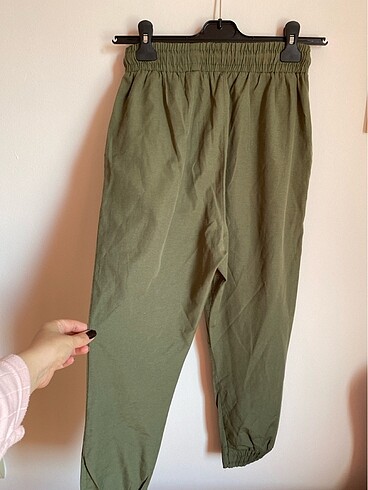 Jogger pantolon - Görsel 3