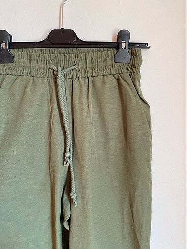 Jogger pantolon - Görsel 2