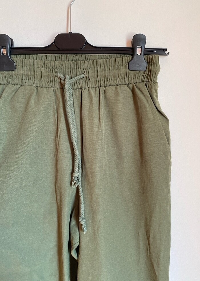 Jogger pantolon - Görsel 2