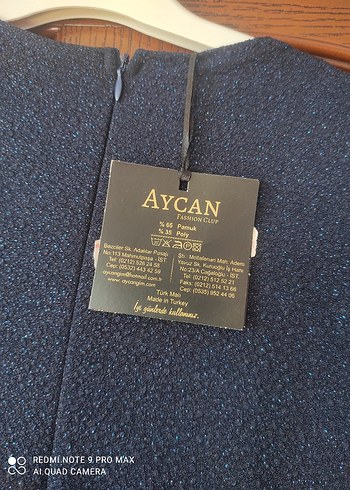 48 Beden Mavi Uzun Drapeli Kadın Abiye Elbise