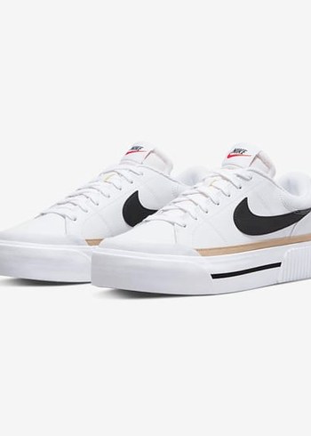 ORİJİNAL NİKE COURT LEGACY LİFT SNEAKER