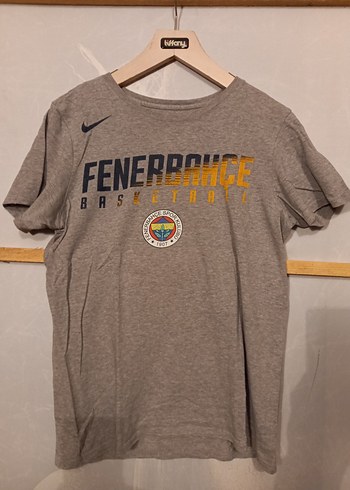 NİKE FENERIUM BASKETBOL T SHİRT