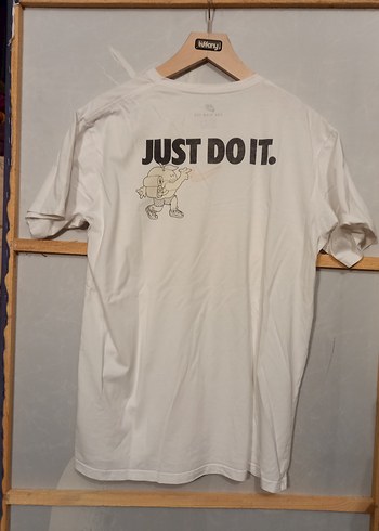 Nike ORİJİNAL VİNTAGE NİKE TEE T SHİRT