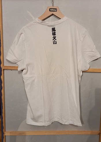 Primark VİNTAGE PRIMARK STREET FIGHTER II T SHİRT