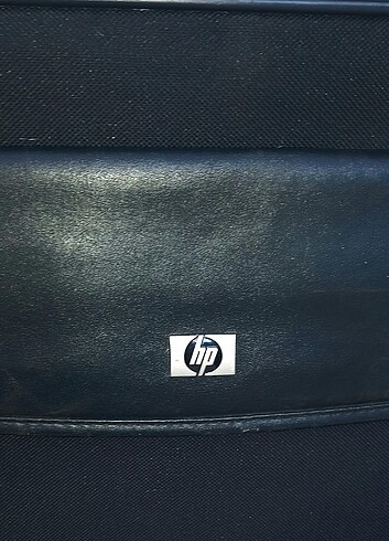 Beden Renk ORİJİNAL HP LAPTOP ÇANTASI
