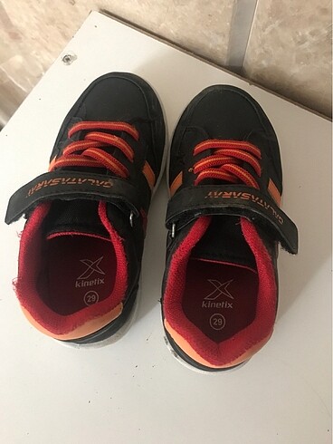 Kinetix Kinetix Galatasaray spor ayakkabı