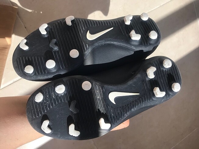 28 Beden Nike orjinal krampon