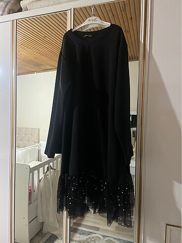 Tunik veya elbise