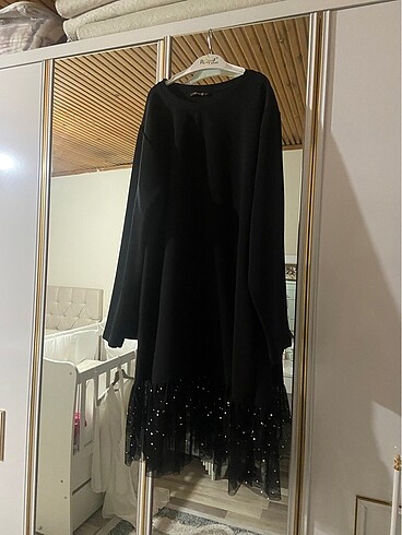 Zara Tunik veya elbise