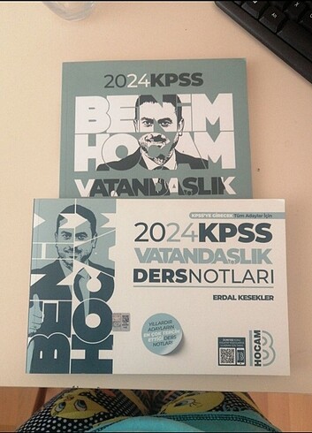 KPSS Vatandaşlık 