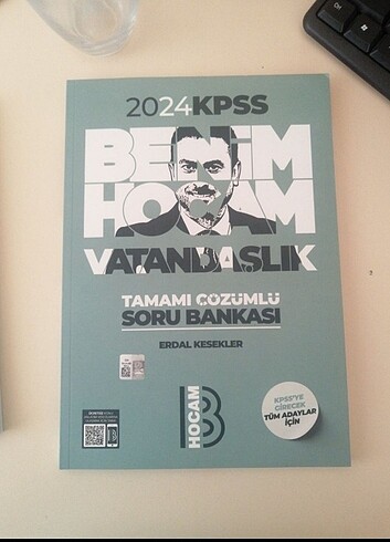  KPSS Vatandaşlık 