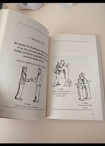  Beden Renk The Bro Code - How I Met Your Mother