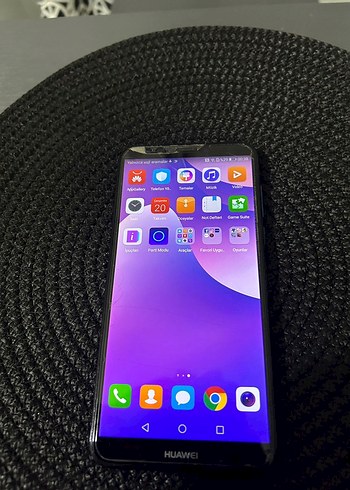 Huawei Android Telefon
