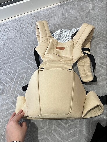 Anakucağı bebek - Görsel 2