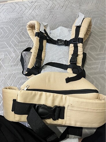 Anakucağı bebek - Görsel 3