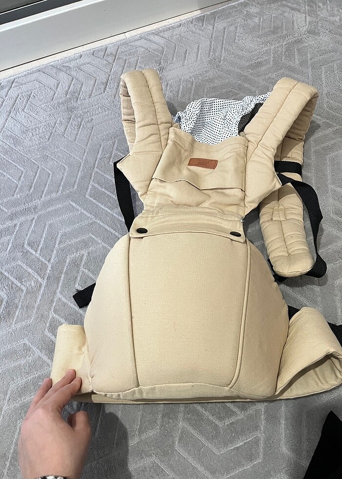 Anakucağı bebek - Görsel 2