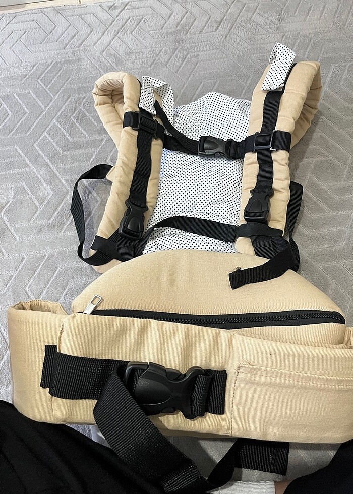 Anakucağı bebek - Görsel 3