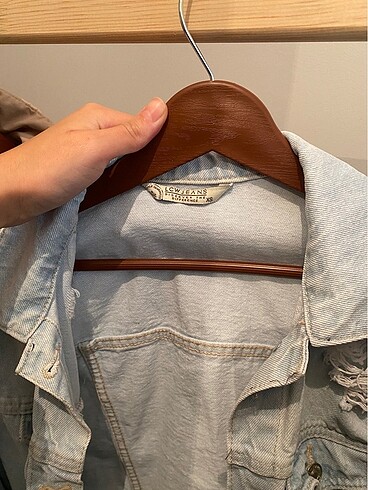 LC Waikiki ceket