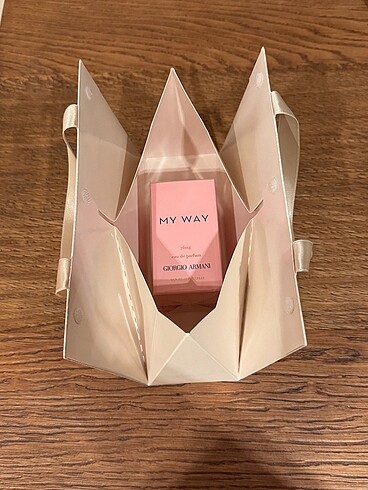 Giorgio Armani Armani My Way Ylang