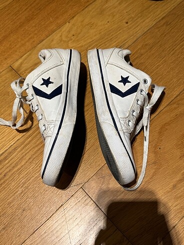 Converse - Görsel 2