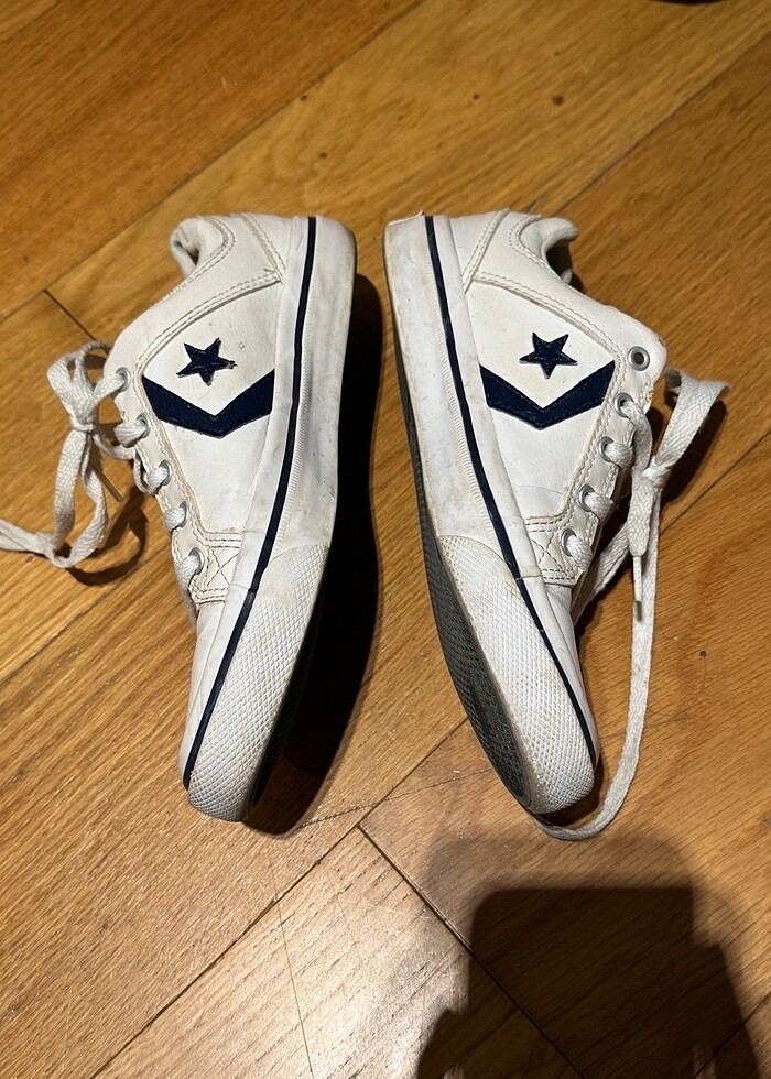 Converse - Görsel 2