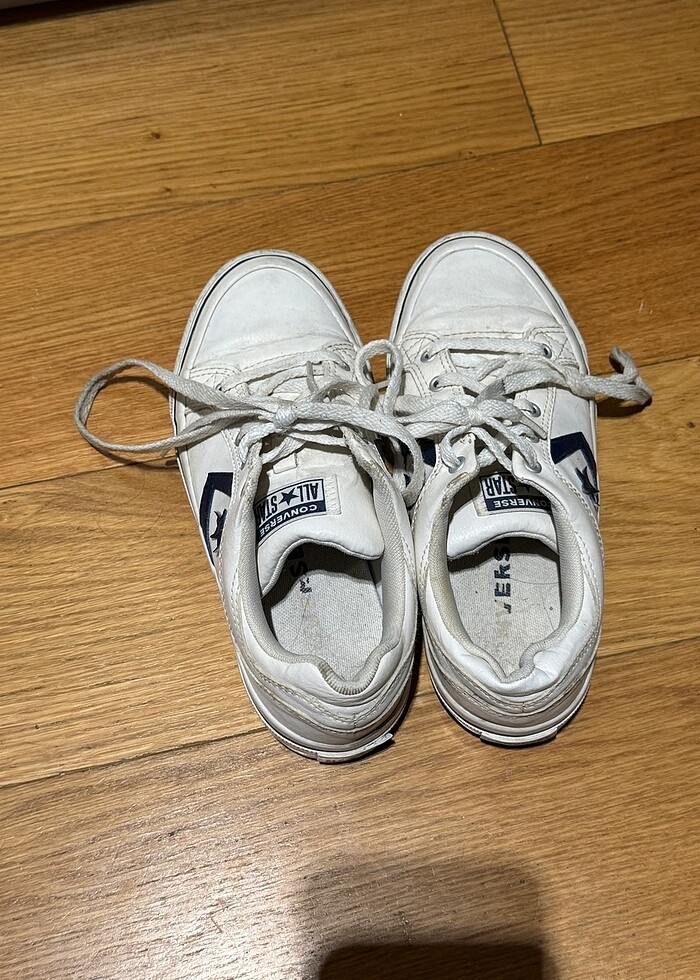 Converse - Görsel 4