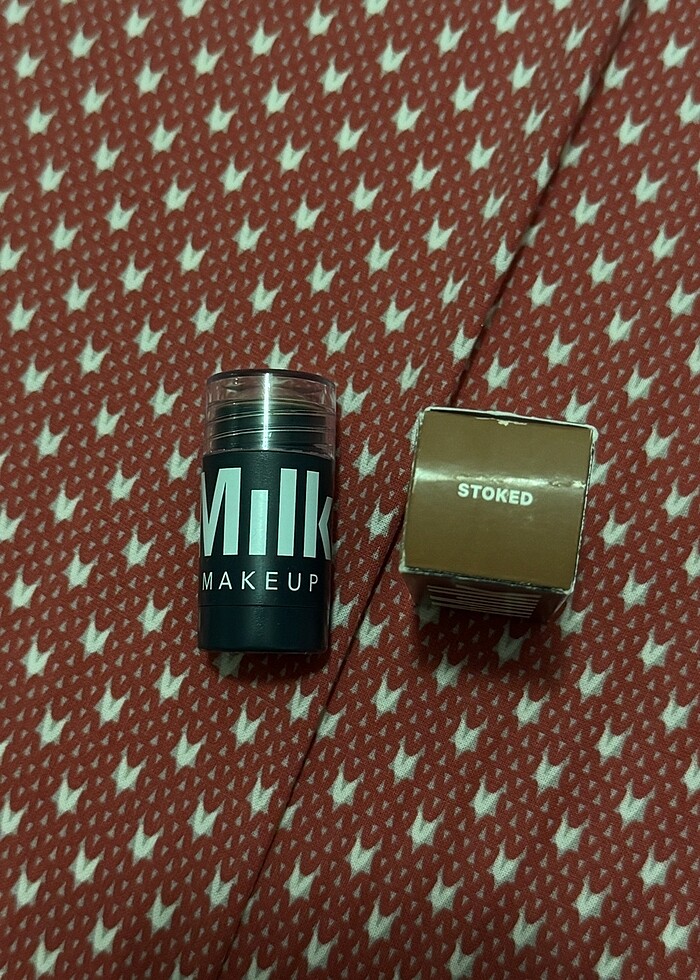 Milk bronzer stoked - Görsel 2