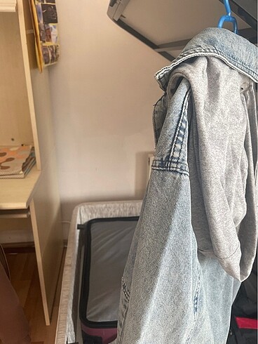 xxl Beden Kot ceket