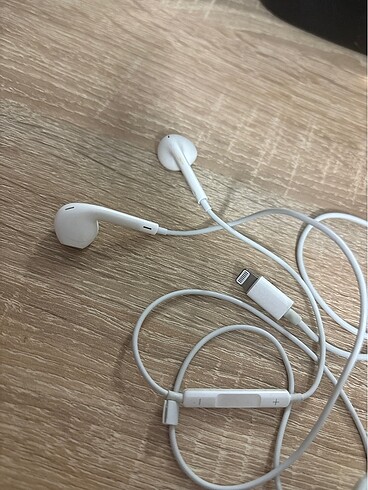 Apple kulaklık