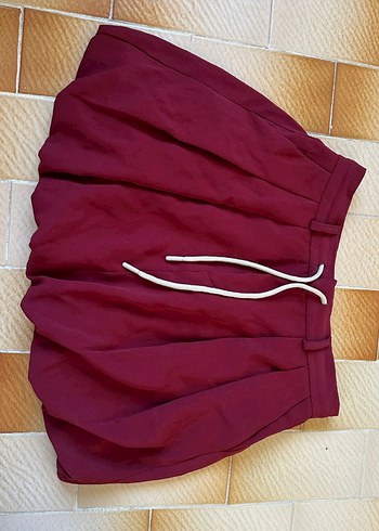 Zara balon etek