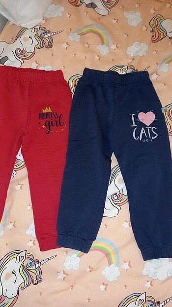 Civil Eşofman alti