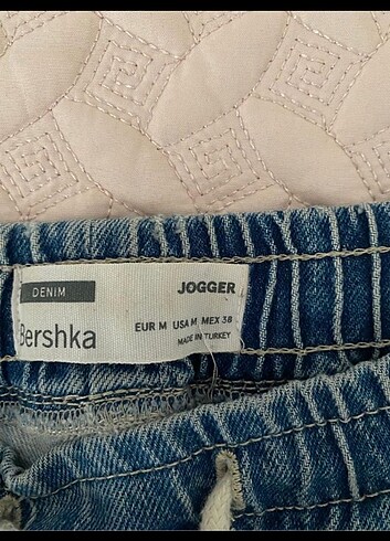 m Beden Bershka jean pantolon
