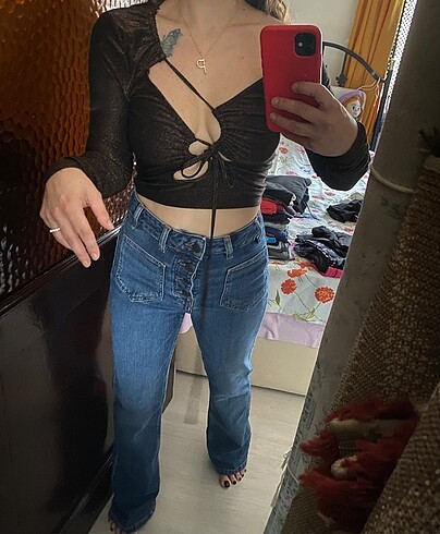 Dekolte crop