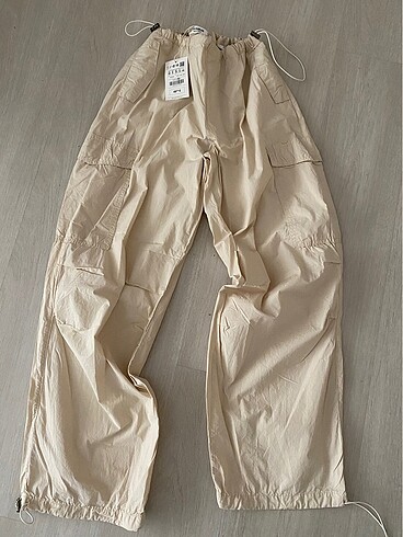 Paraşüt pantolon
