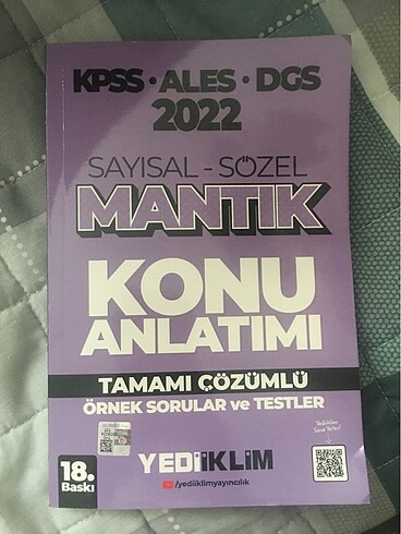 ALES Hazırlık Soru Bankası