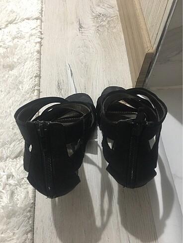 Polaris Kadın Ayakkabı