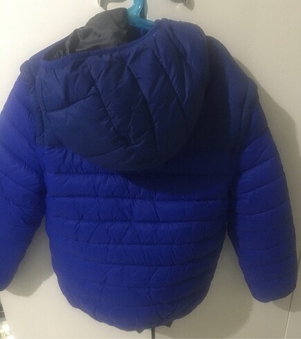 Zara Erkek Çocuk Mont