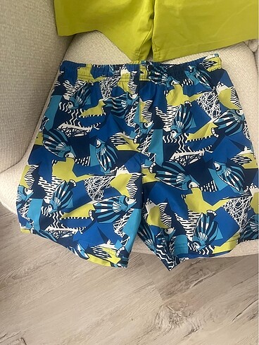 Erkek Çocuk Deniz Şortu - Görsel 2
