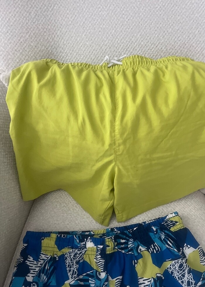 Erkek Çocuk Deniz Şortu - Görsel 3