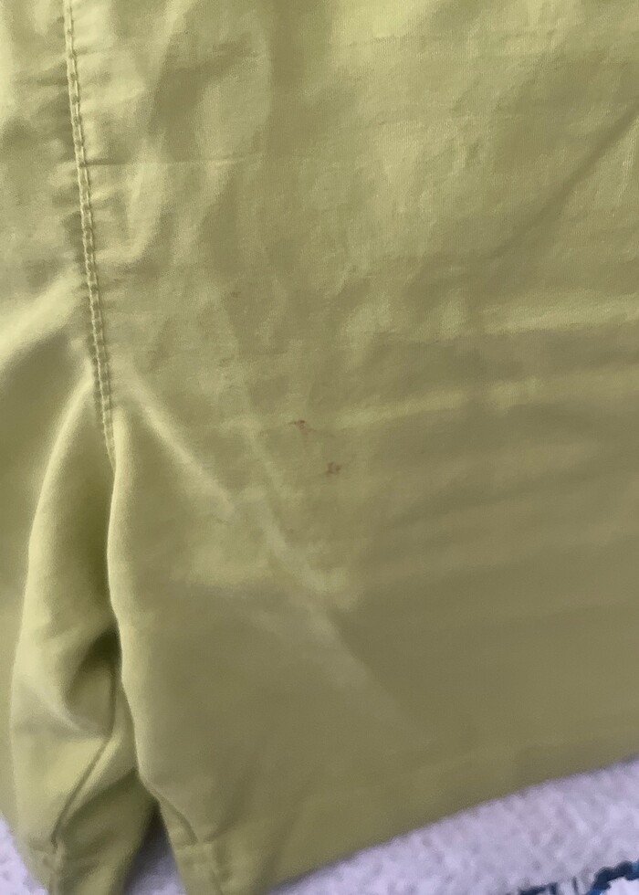 Erkek Çocuk Deniz Şortu - Görsel 4