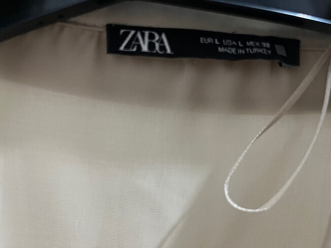 Zara Gömlek
