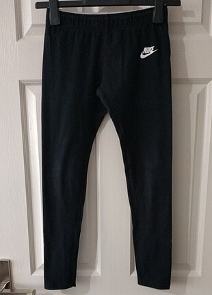 12-13 Yaş Beden Nike tayt