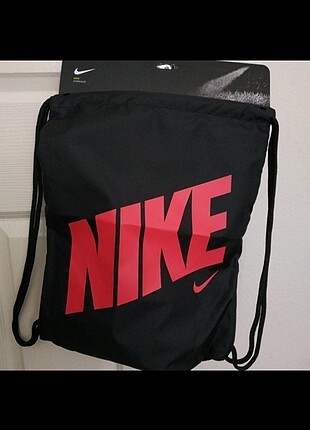 Nike ipli sırt çantası