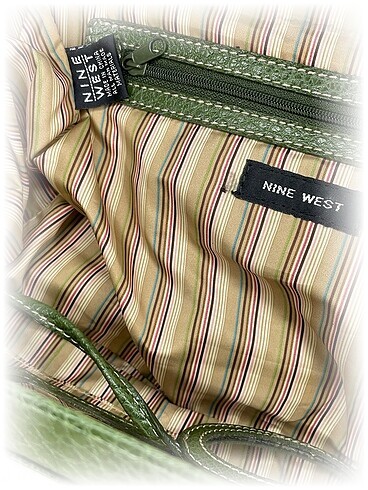 Beden Nine West Kol Çantası %70 İndirimli.