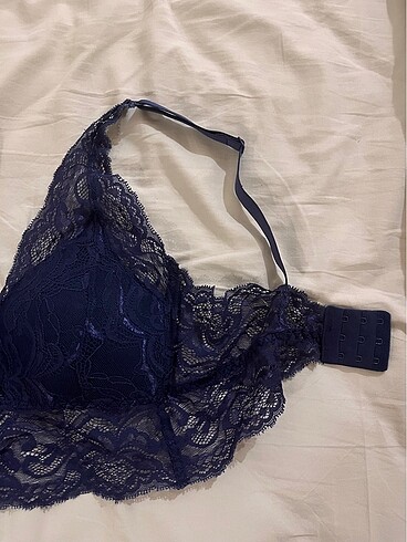 Penti dantelli bralet